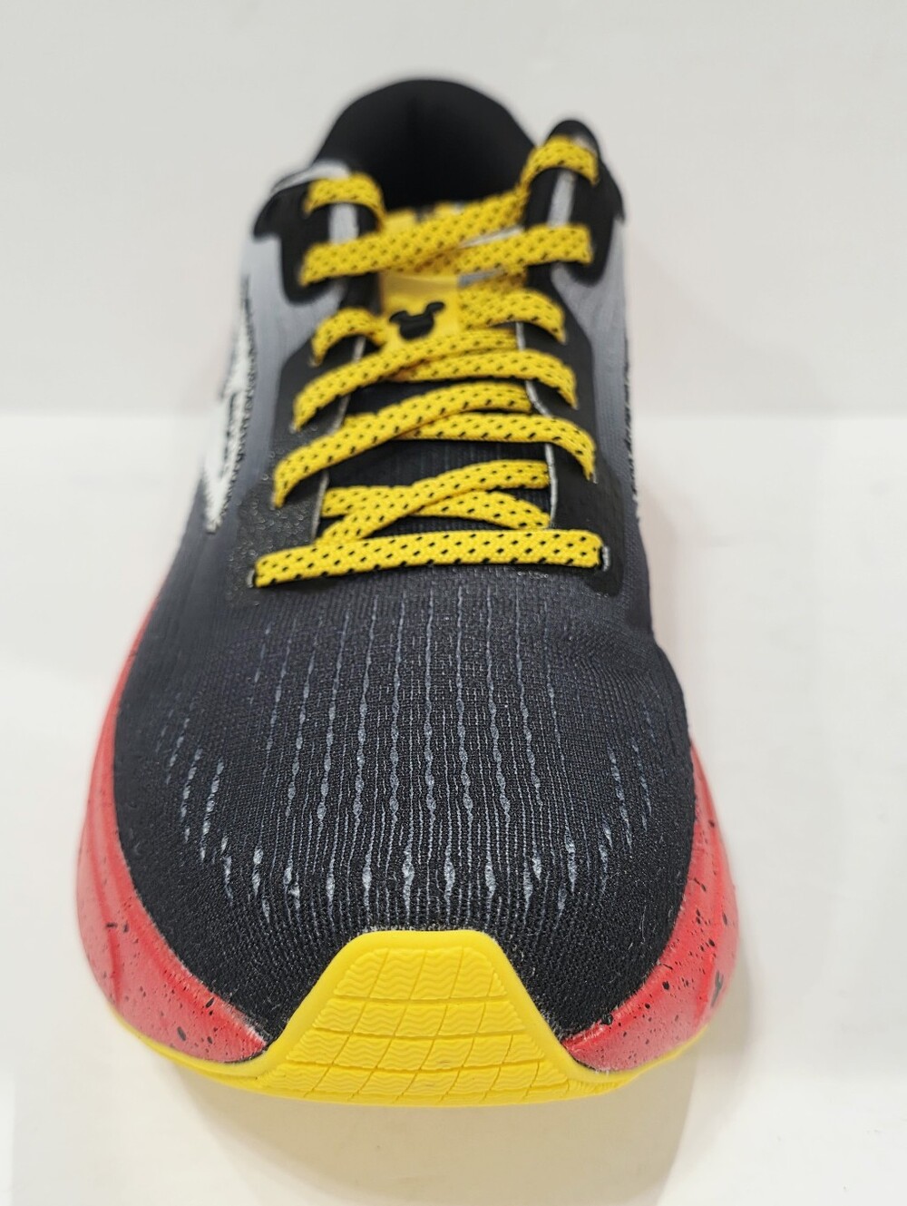 Brooks Ghost Max 2 MICKEY MOUSE RunDisney 2025 Red Black Women's Medium 9 B New - Picture 14 of 16